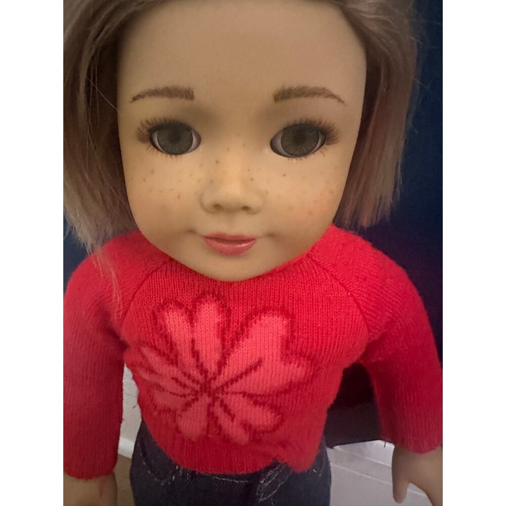 Custom American Girl Doll - Picture 2 of 8